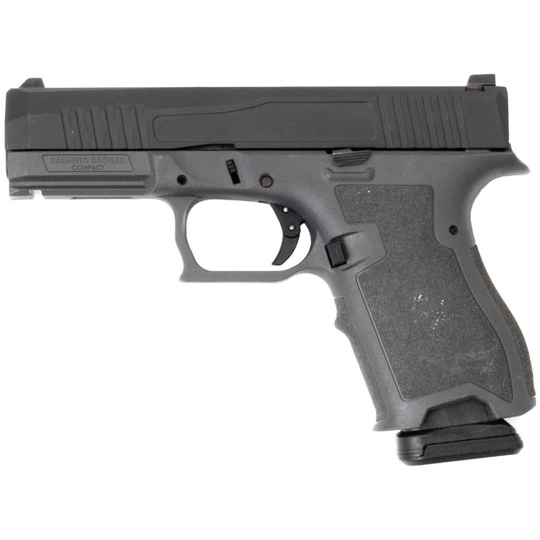 PALMETTO STATE ARMORY DAGGER COMPACT